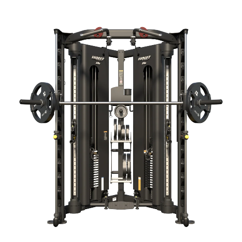 HOIST Fitness H-8 Functional Trainer