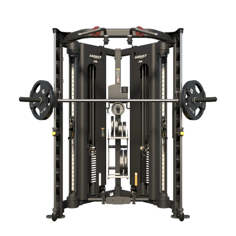HOIST Fitness H-8 Functional Trainer
