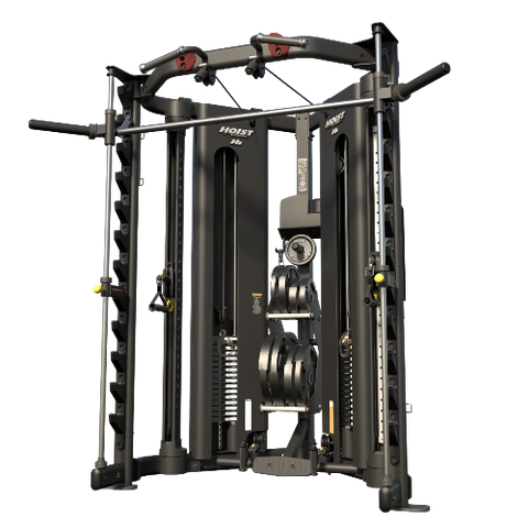 HOIST Fitness H-8 Functional Trainer