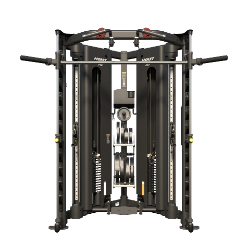 HOIST Fitness H-8 Functional Trainer