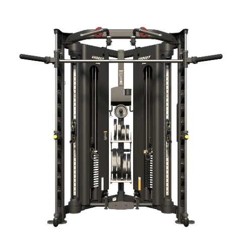 HOIST Fitness H-8 Functional Trainer