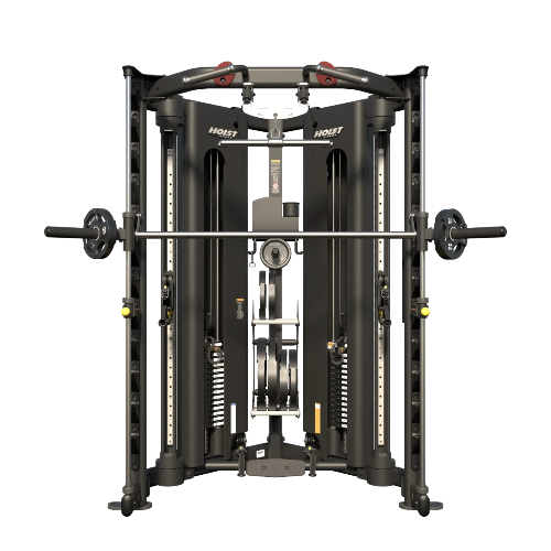 HOIST Fitness H-8 Functional Trainer