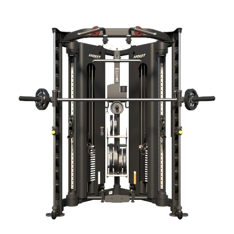 HOIST Fitness H-8 Functional Trainer