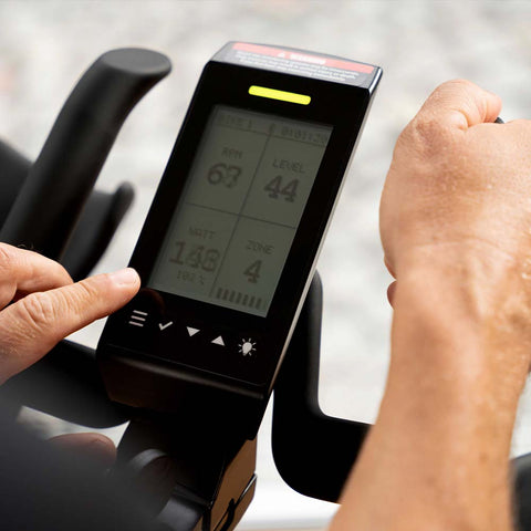 Life Fitness IC5 Indoor Cycle - New for 2026
