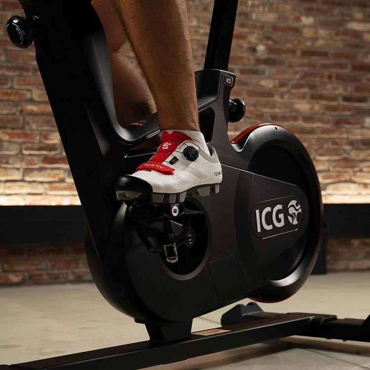 Life Fitness IC5 Indoor Cycle - New for 2026