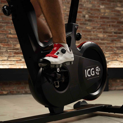 Life Fitness IC5 Indoor Cycle - New for 2026