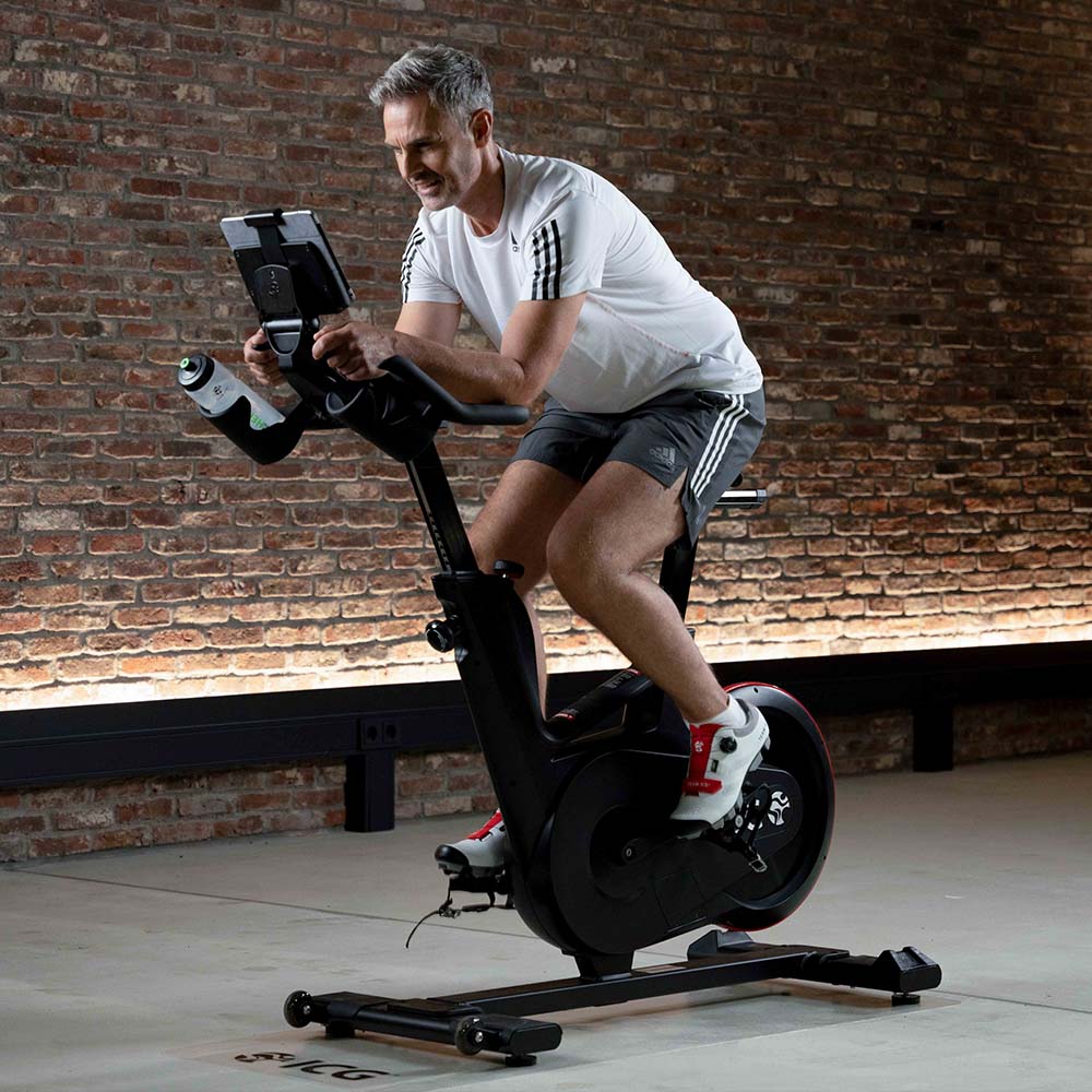 Life Fitness IC5 Indoor Cycle - New for 2026