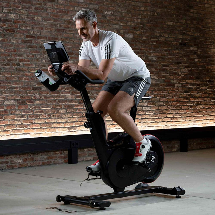Life Fitness IC5 Indoor Cycle - New for 2026