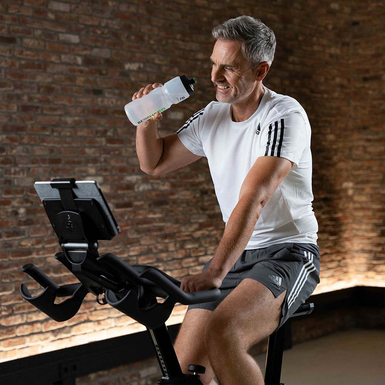 Life Fitness IC5 Indoor Cycle - New for 2026