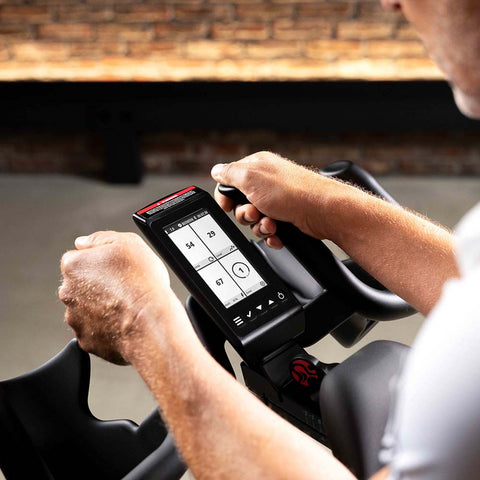 Life Fitness IC7 Indoor Cycle - New for 2026
