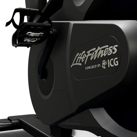 Life Fitness IC5 Indoor Cycle - New for 2026