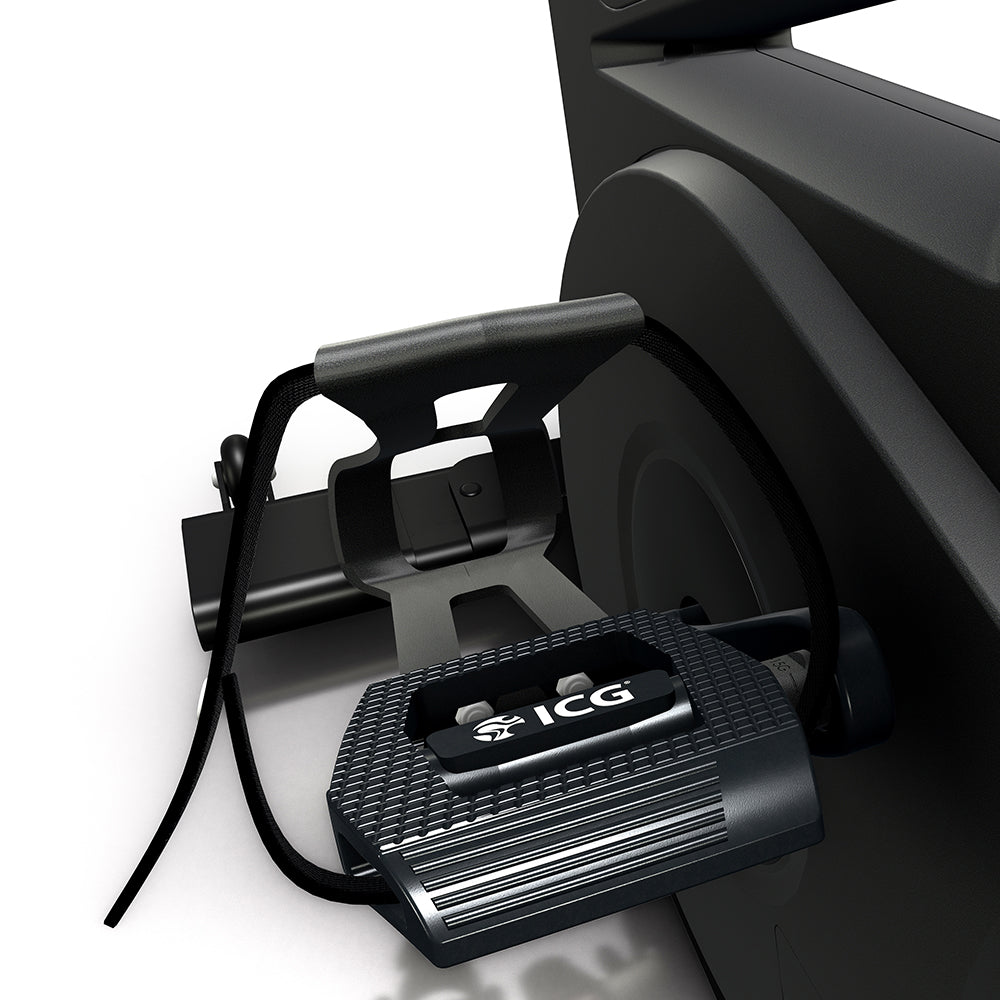 Life Fitness IC5 Indoor Cycle - New for 2026