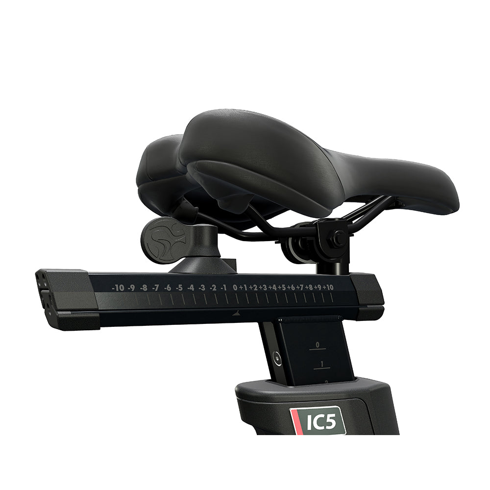 Life Fitness IC5 Indoor Cycle - New for 2026