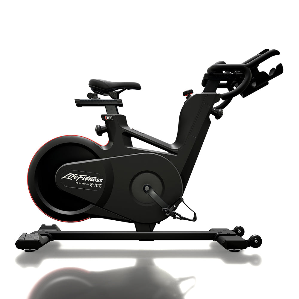 Life Fitness IC5 Indoor Cycle - New for 2026