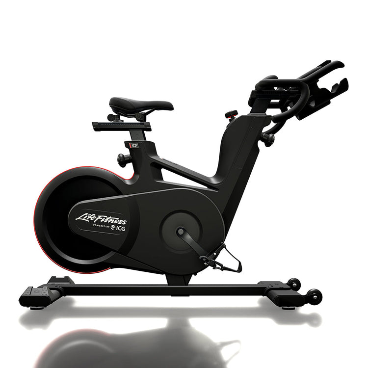 Life Fitness IC5 Indoor Cycle - New for 2026