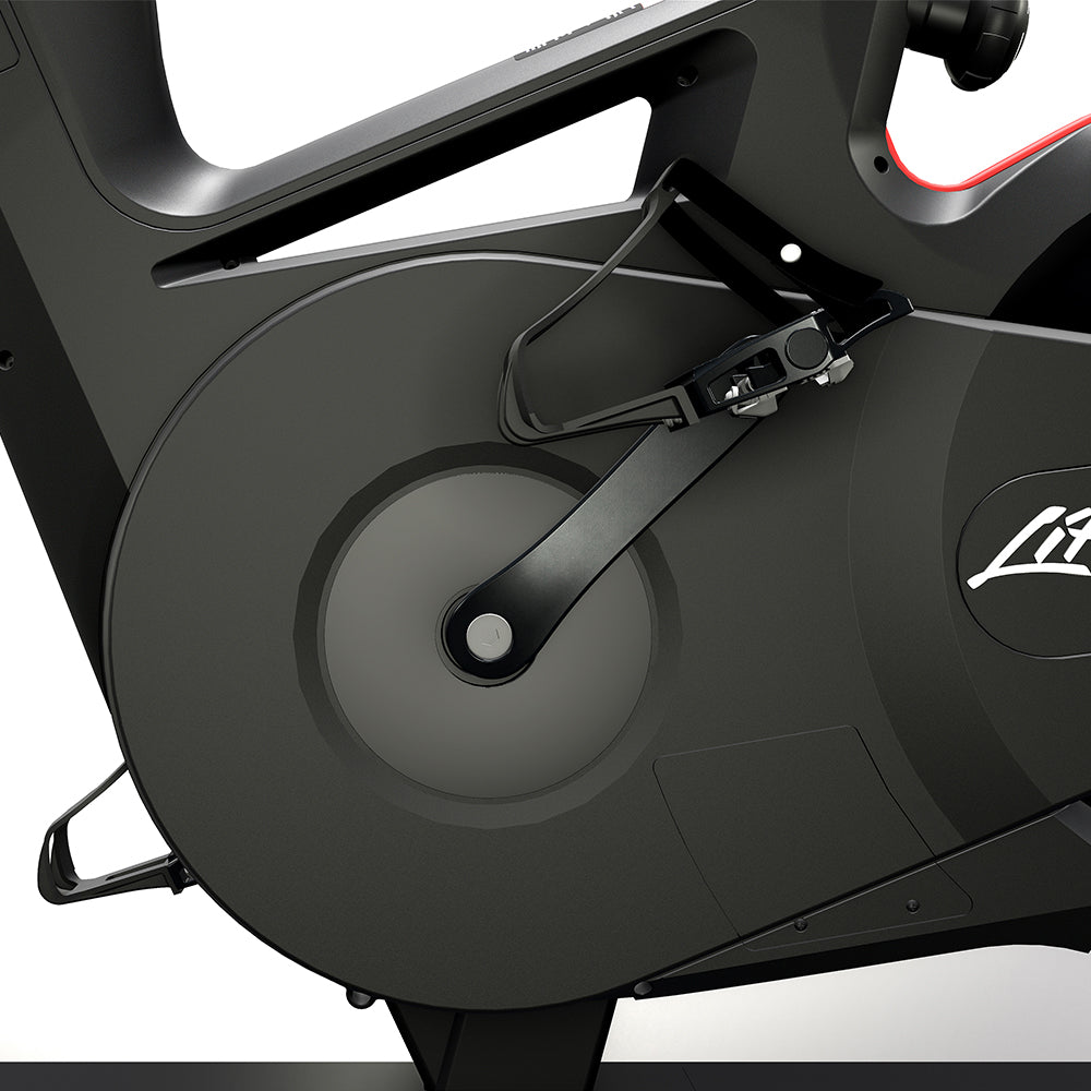 Life Fitness IC5 Indoor Cycle - New for 2026