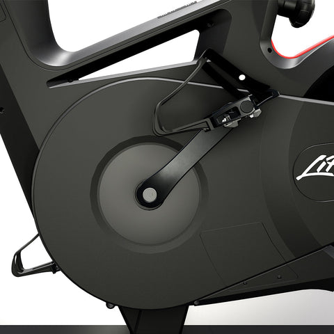 Life Fitness IC5 Indoor Cycle - New for 2026