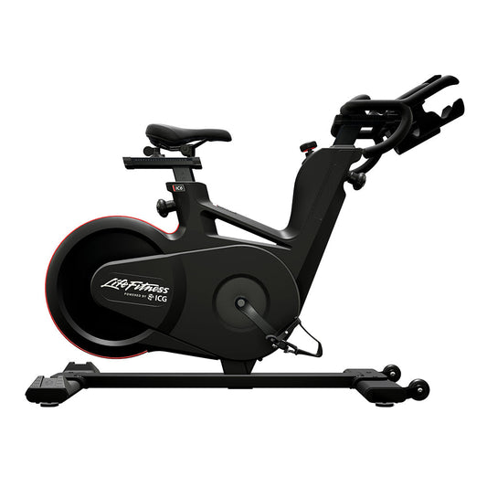 Life Fitness IC6 Indoor Cycle - New for 2026