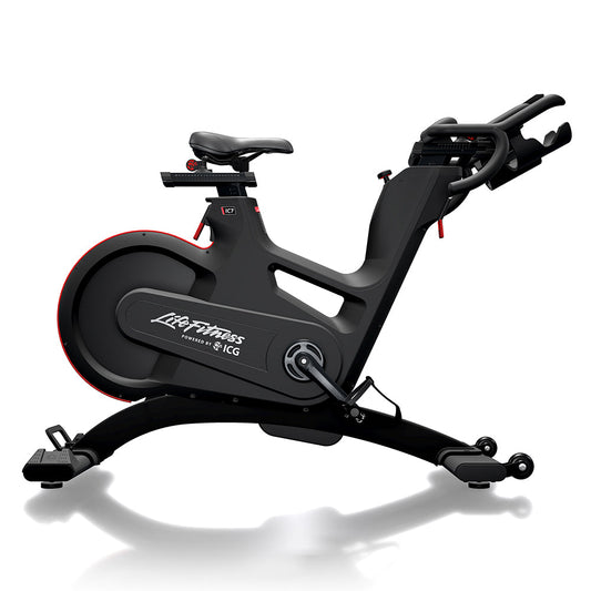 Life Fitness IC7 Indoor Cycle - New for 2026