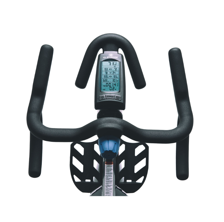 Stages Aero Bar for SC Series Indoor Bikes