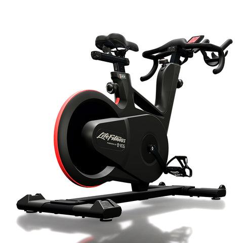 Life Fitness IC6 Indoor Cycle - New for 2026