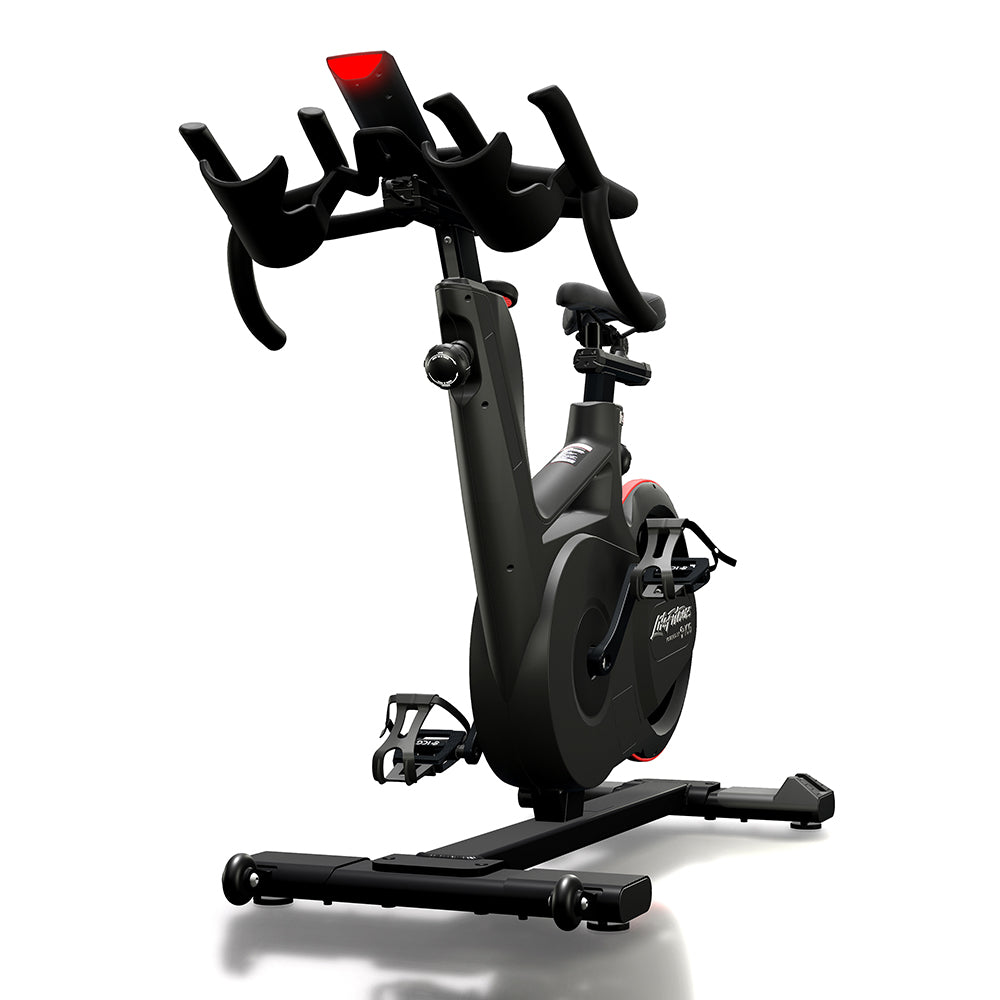 Life Fitness IC6 Indoor Cycle - New for 2026
