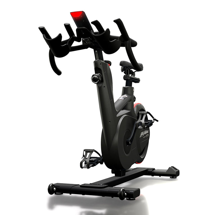 Life Fitness IC6 Indoor Cycle - New for 2026