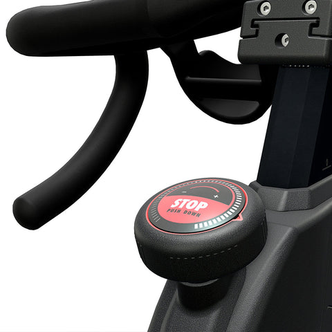 Life Fitness IC6 Indoor Cycle - New for 2026