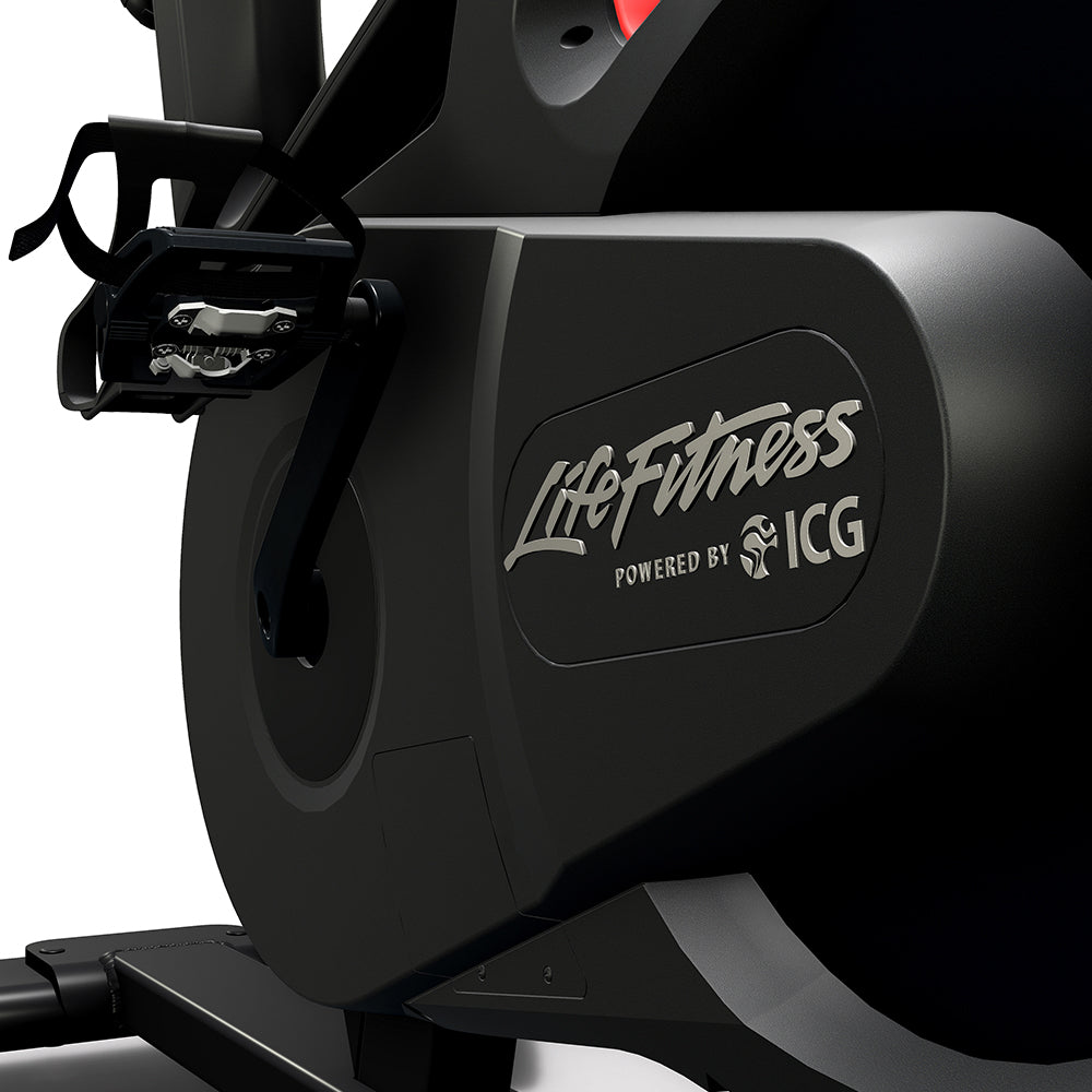 Life Fitness IC6 Indoor Cycle - New for 2026
