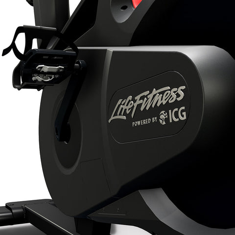 Life Fitness IC6 Indoor Cycle - New for 2026