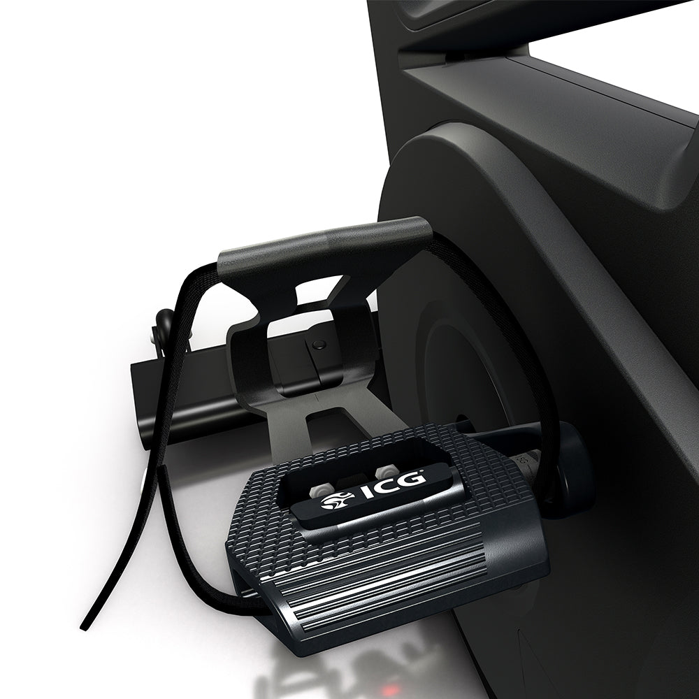 Life Fitness IC6 Indoor Cycle - New for 2026