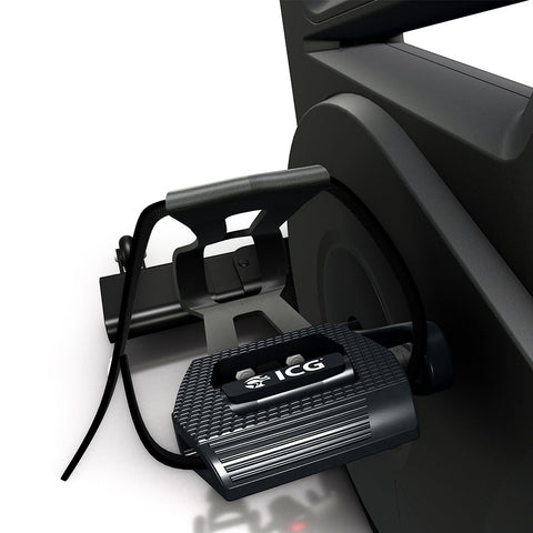 Life Fitness IC6 Indoor Cycle - New for 2026