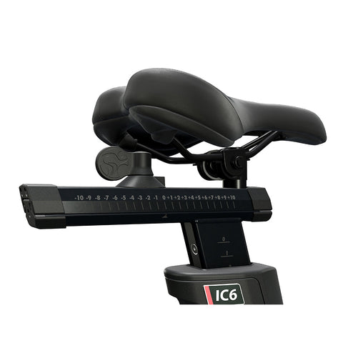 Life Fitness IC6 Indoor Cycle - New for 2026
