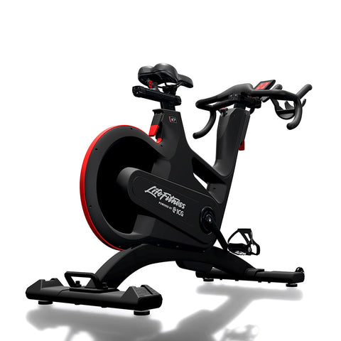 Life Fitness IC7 Indoor Cycle - New for 2026