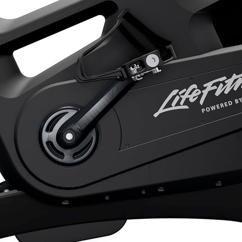 Life Fitness IC7 Indoor Cycle - New for 2026