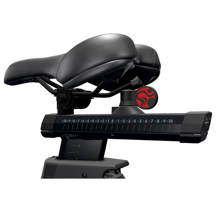 Life Fitness IC7 Indoor Cycle - New for 2026
