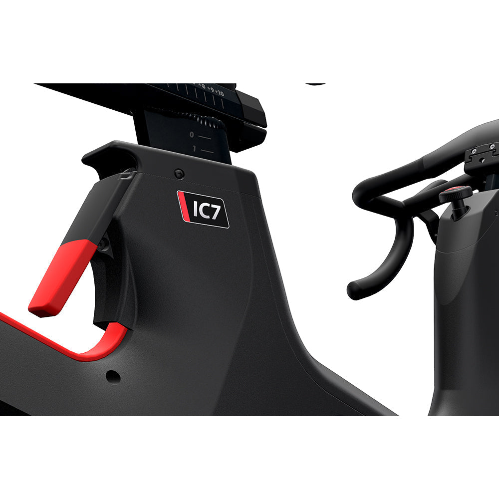 Life Fitness IC7 Indoor Cycle - New for 2026