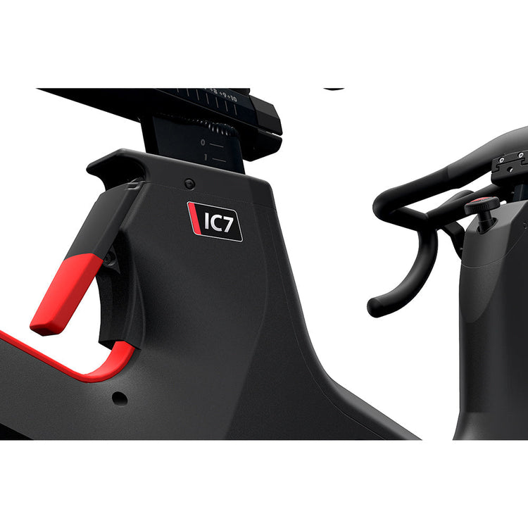 Life Fitness IC7 Indoor Cycle - New for 2026