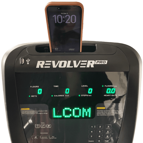 REVOLVER PRO Commercial Quality StairMill - New for 2026