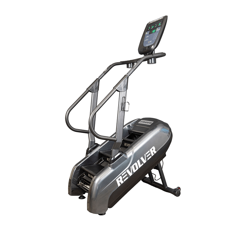 Revolver MiniMonster COMPACT StairMill - 2026