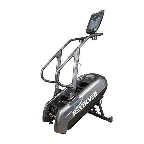 Revolver MiniMonster COMPACT StairMill - 2026