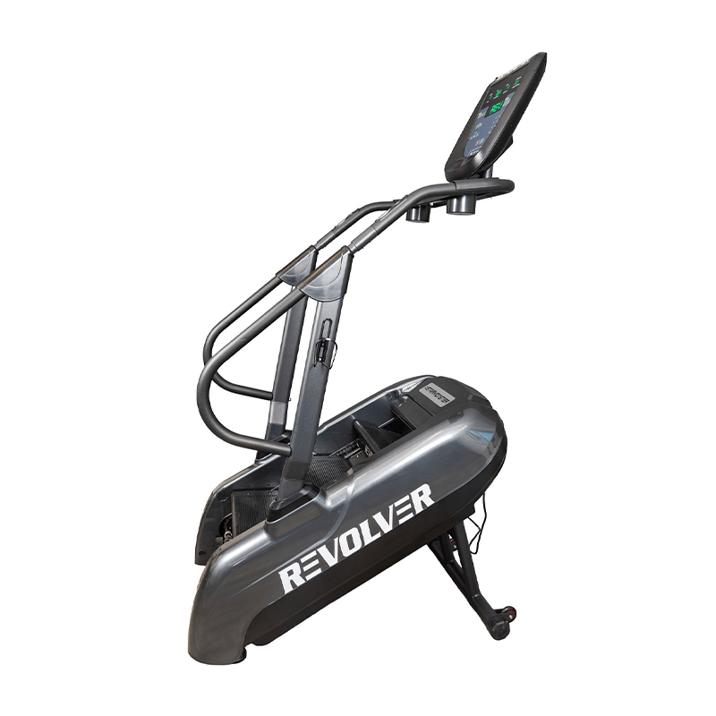 Revolver MiniMonster COMPACT StairMill - 2026