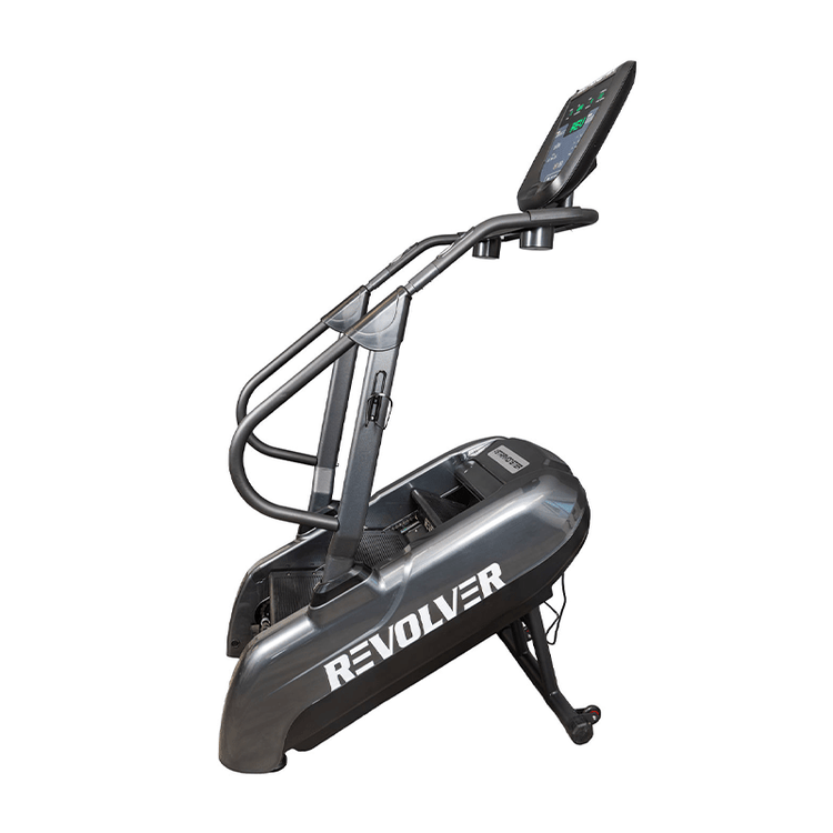 Revolver MiniMonster COMPACT StairMill - 2026