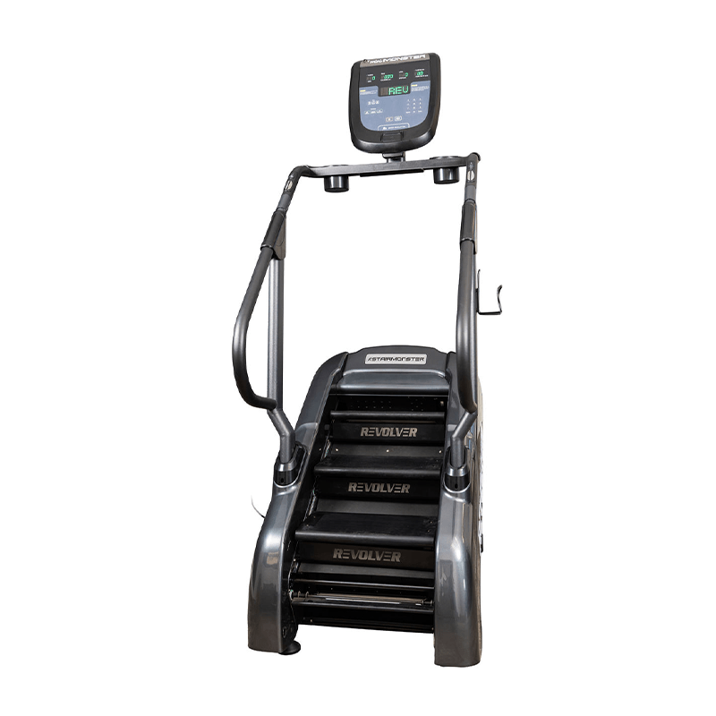 Revolver MiniMonster COMPACT StairMill - 2026