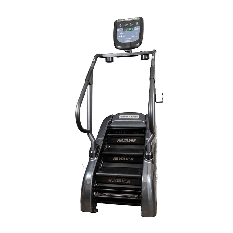 Revolver MiniMonster COMPACT StairMill - 2026
