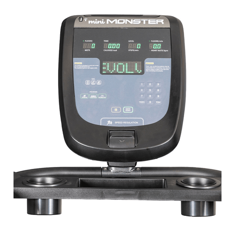Revolver MiniMonster COMPACT StairMill - 2026