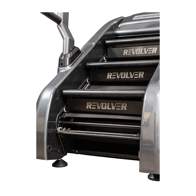 Revolver MiniMonster COMPACT StairMill - 2026