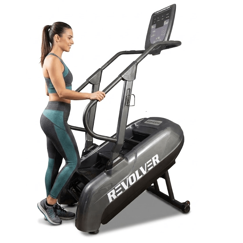 Revolver MiniMonster COMPACT StairMill - 2026