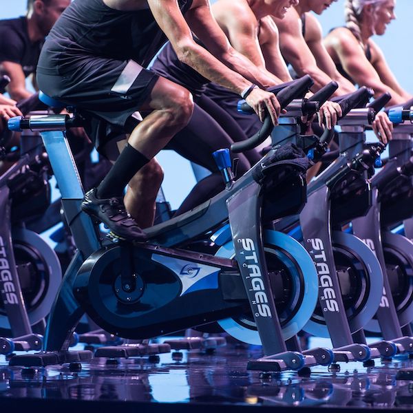 Stages SC3 Indoor Bike - New