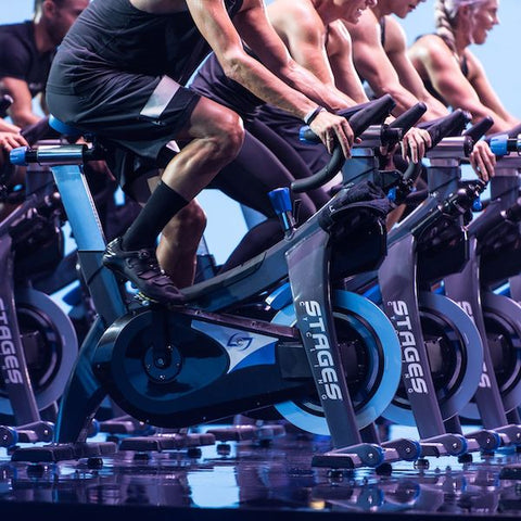 Stages SC3 Indoor Bike - New